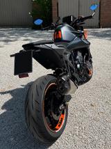 KTM Duke 990+Tech Pack+Akrapovic+Garantie+uvm. - Offers
