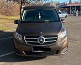 Mercedes-Benz Marco Polo 250d TÜV neu Scheckheft AHK Markise - Wohnmobil oder -wagen Marco polo