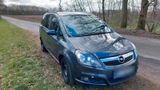 Opel Zafira B 1,8 TÜV  2026 Austausch Motor  22... - Opel Zafira: Motor