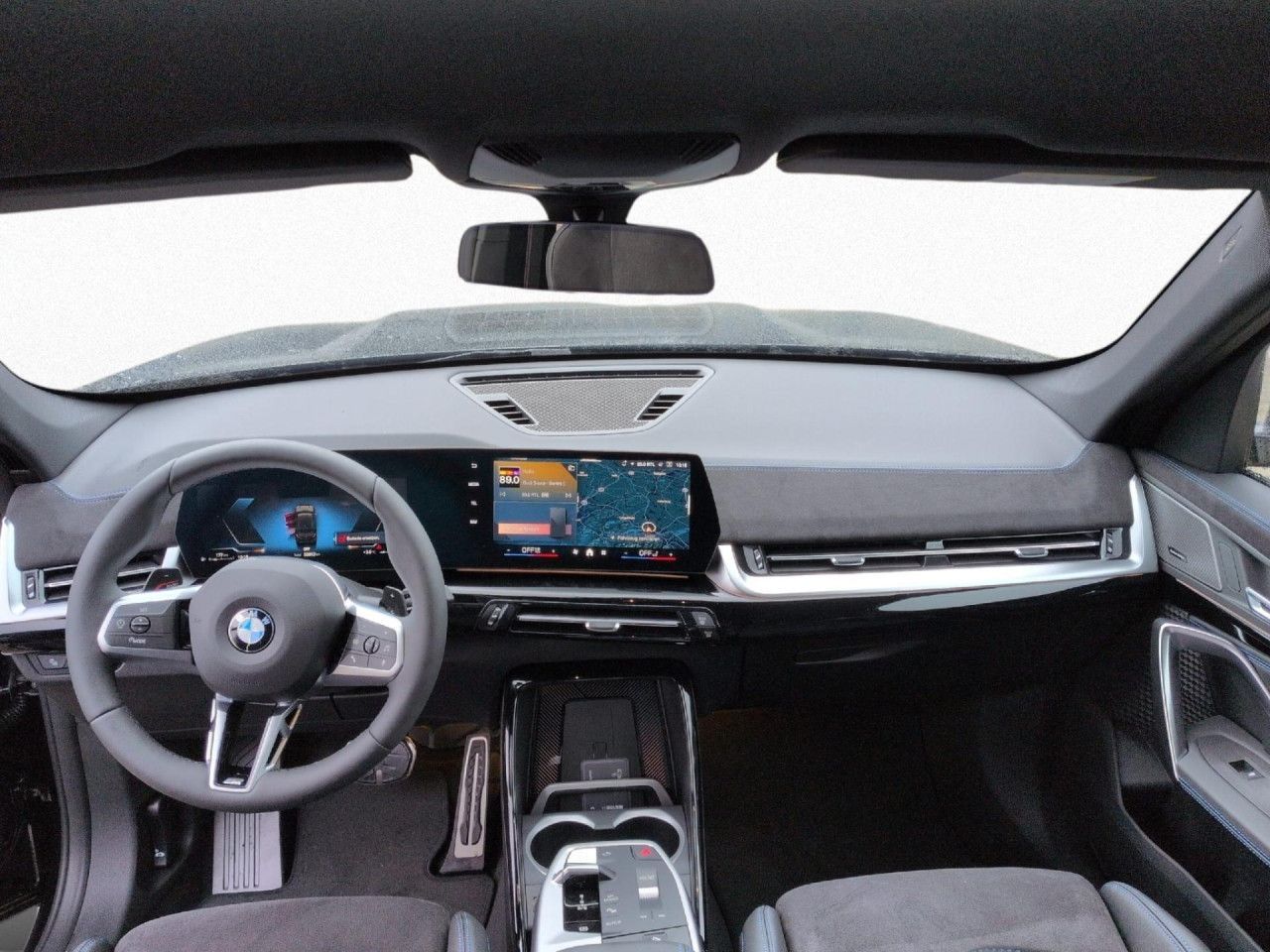 BMW X1 - Bild 14
