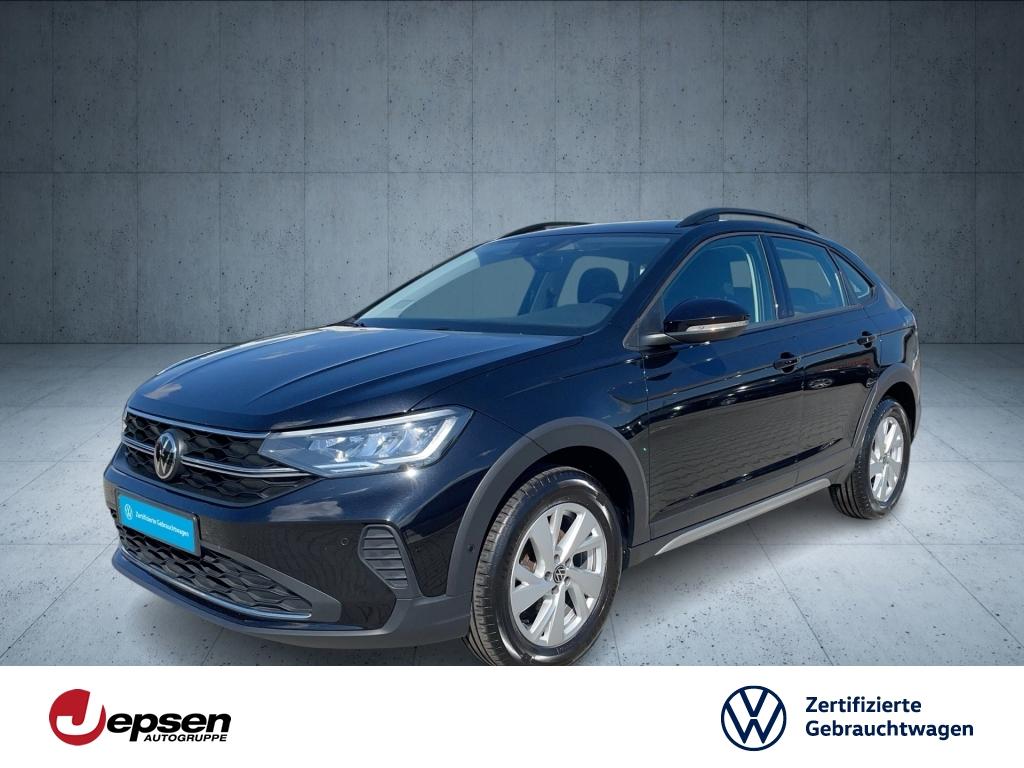Volkswagen Taigo Life 1.0 TSI DSG ACC+Kamer+LED+DiCockpit