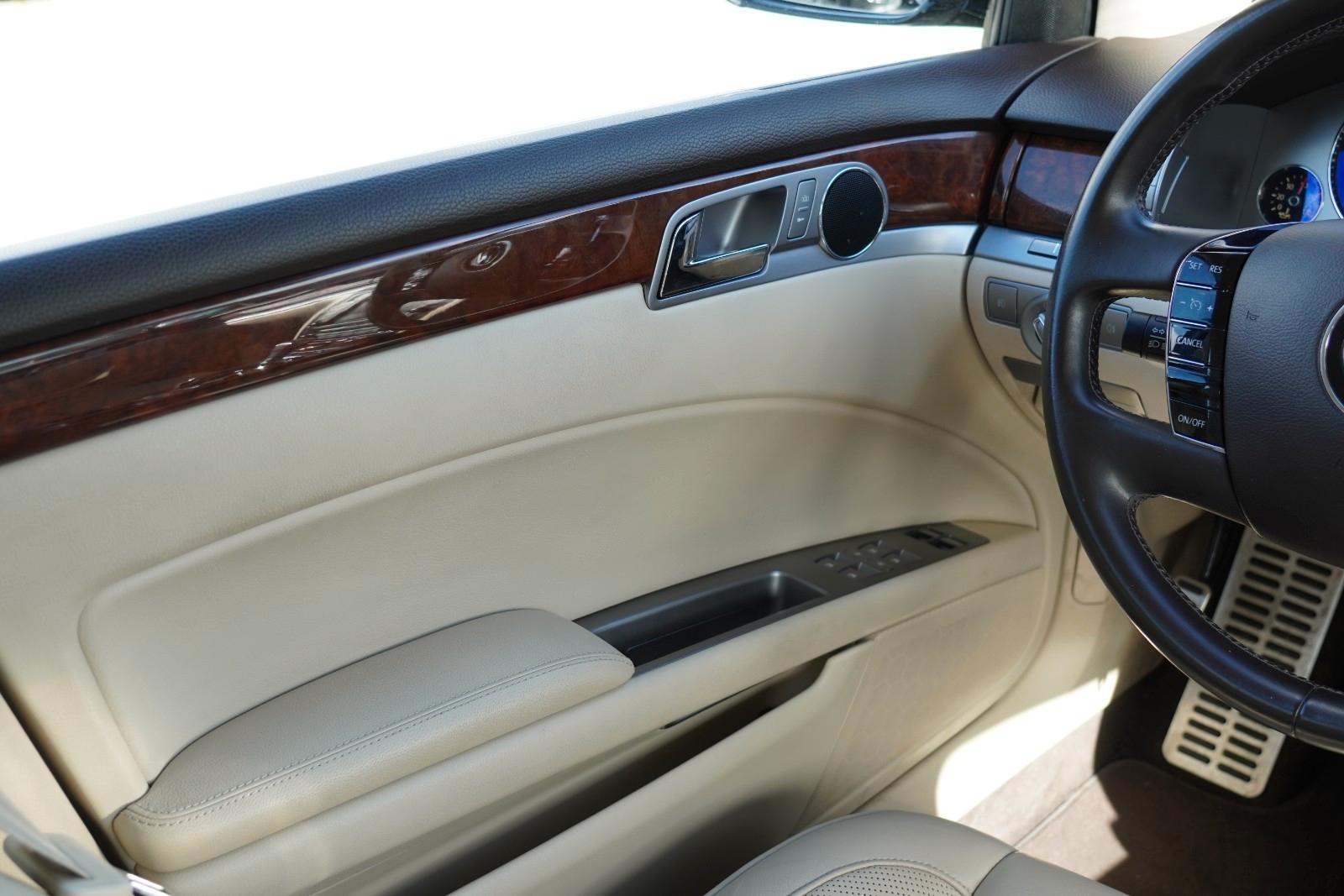 Volkswagen Phaeton V6 TDI 4Motion MIT 3 JAHREN GARANTIE !!!
