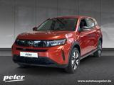 Opel Frontera 1.2 Edition Allwetter beh. Frontscheibe - Opel Neuwagen