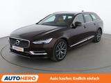 Volvo V90 2.0 T8 Plug-in Hybrid Inscription AWD Aut.