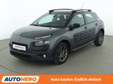 Citroën C4 Cactus 1.2 e-THP Selection*TEMPO*CAM*PDC*LIM* - Citroën: Cactus