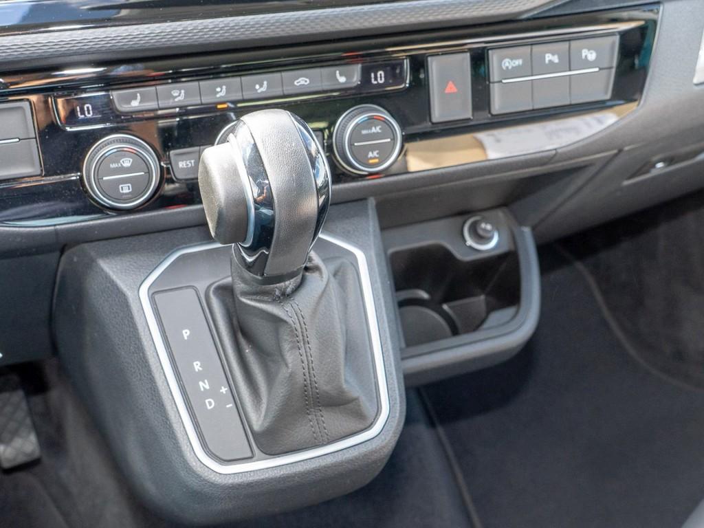 Volkswagen T6 Multivan 2.0 TDI DSG 4MOTION T6.1 Generation 