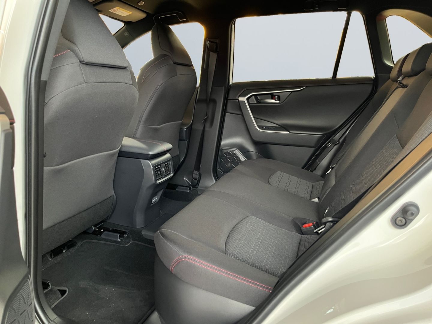 Toyota RAV 4 - Bild 16