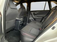 Toyota RAV 4 - Vorschau Bild 16