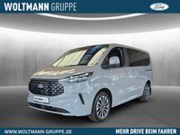Ford Tourneo Custom - Vorschau Bild 1