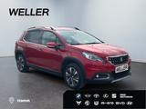 Peugeot 2008 PureTech 110 Urban Move *Kamera*SHZ*PDC hi* - rote Peugeot 2008
