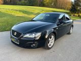 Seat Exeo Lim. Sport - Seat Exeo aus 2013