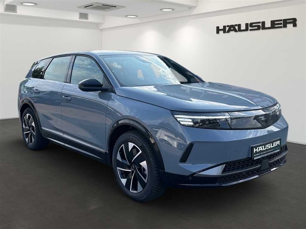 Opel Grandland (X) - Bild 2