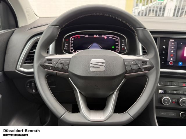 Seat Ateca - Bild 13