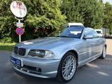 BMW 323Ci LPG GASANLAGE - BMW 3er Reihe mit LPG-Antrieb