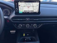 Honda ZR-V - Vorschau Bild 14