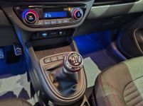 Hyundai i10 - Vorschau Bild 24