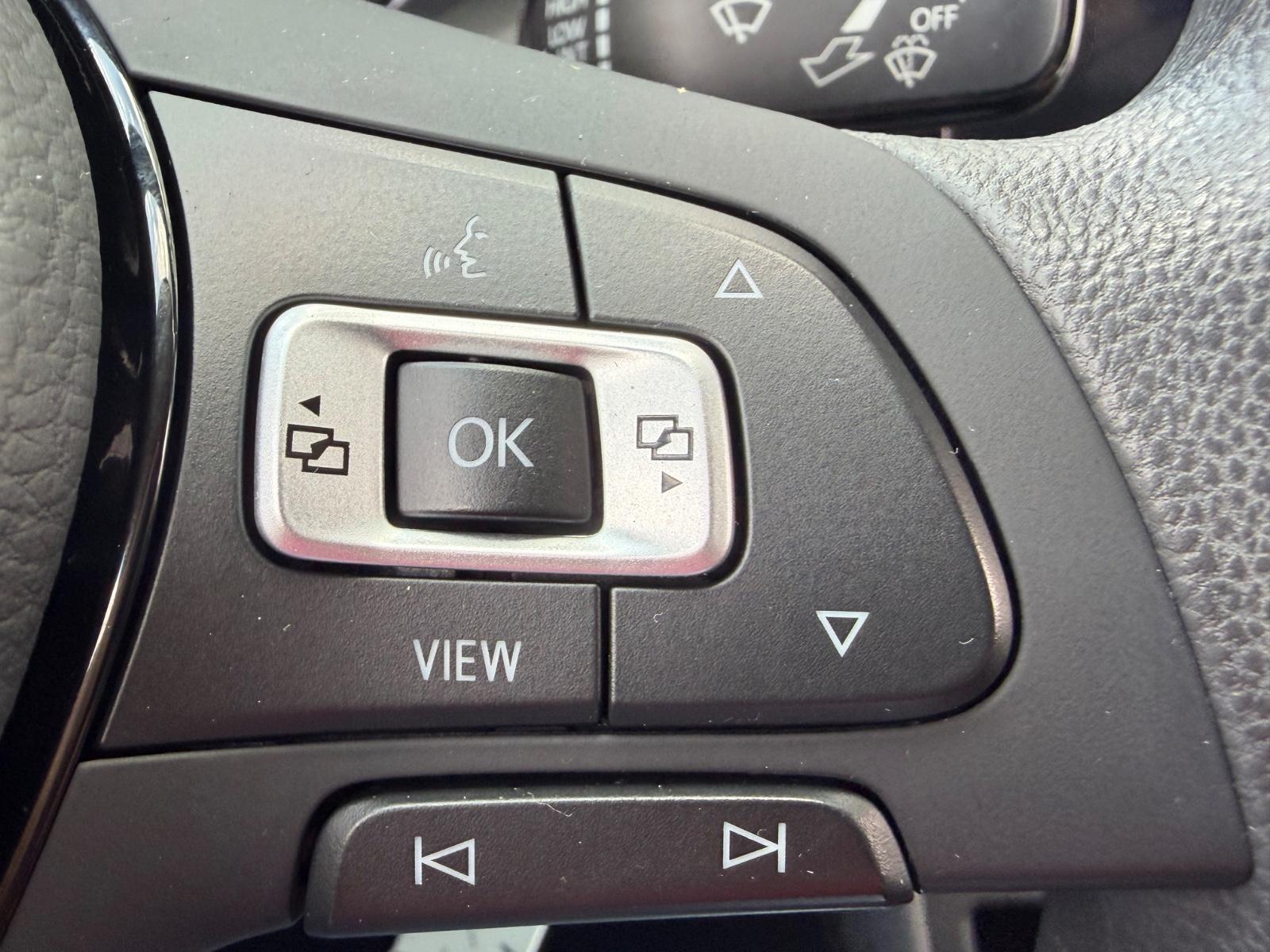 Volkswagen Polo VI Comfortline, миниатюра 20