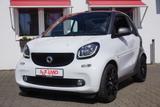 Smart fortwo Cabrio 0.9 Brabus Edition DCT Tempomat US - Smart: Ed