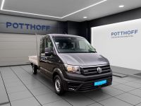 Volkswagen Crafter - Vorschau Bild 6