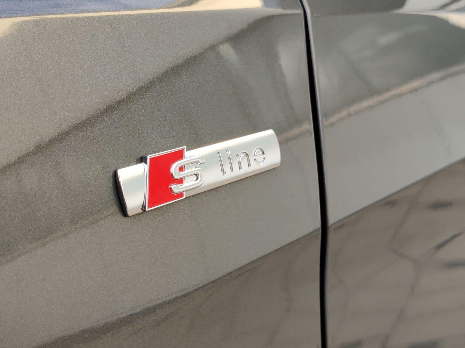 Audi A1 Sportback S line 35 TFSI S tronic *LED*Optik, миниатюра 18