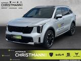 Kia Sorento PLATINUM 4WD 2.2 CRDi *PANORAMADACH*PREM - Kia Sorento aus 2025