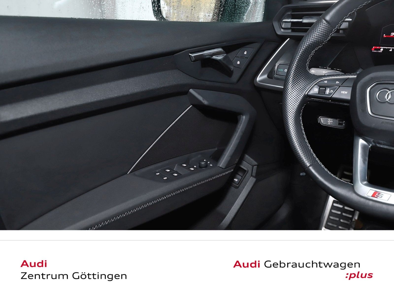 Audi A3 - Bild 13