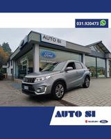 Suzuki Vitara 1.0 Boosterjet Cool 110 cv 2wd - Suzuki Vitara: 2.0