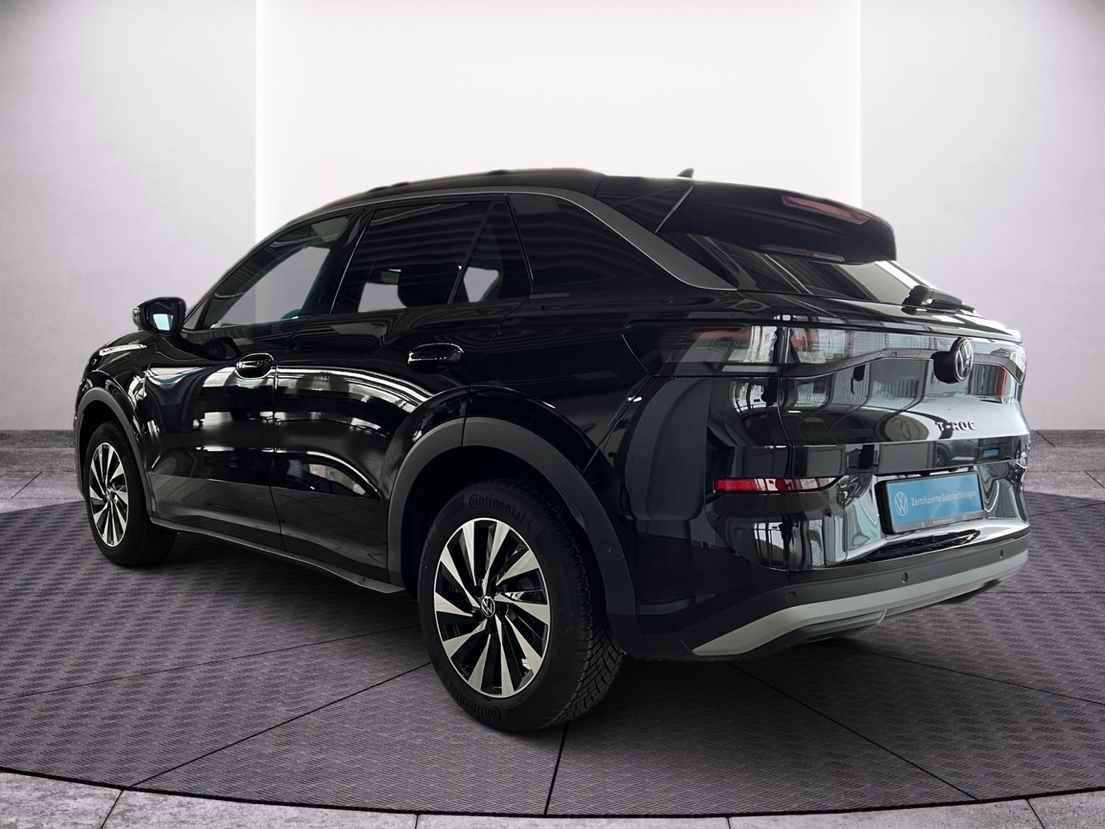 Volkswagen T-Roc Life 1.5 l eTSI DSG Kamera ACC foto 5