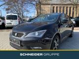 Seat Ibiza SC 1.2 12V Style Viva SCHIEBEDACH+SHZ - Seat Ibiza: Sc Style