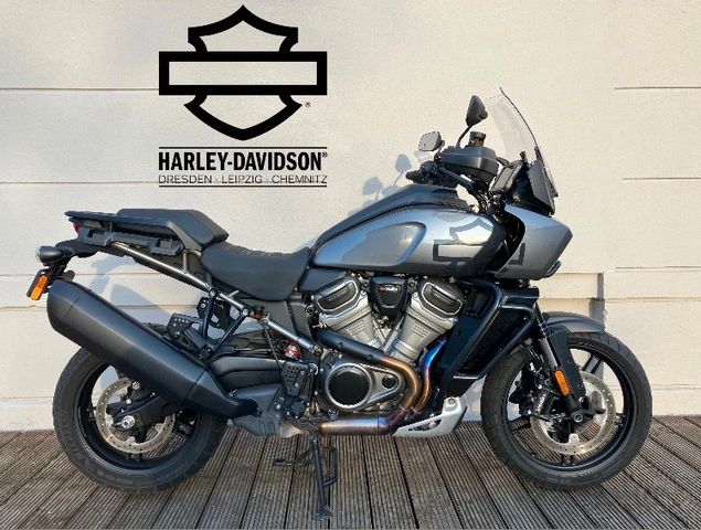 Harley-Davidson Adventure Pan America Special   RA1250S