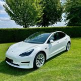 Tesla Model 3 Standard-Reichweite Plus - Hinterrad... - Tesla in Köln