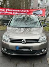 Volkswagen VW Golf Plus 1.2 Benzin | Match | TÜV neu ... - Volkswagen Golf Plus in Hagen