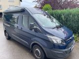 Ford Transit Custom - Ford Gebraucht Wohnwagen gebraucht