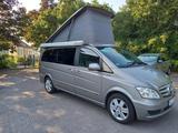 Mercedes-Benz Marco Polo 2,2 CDI 200 PS 121TKM - Mercedes-Benz 20