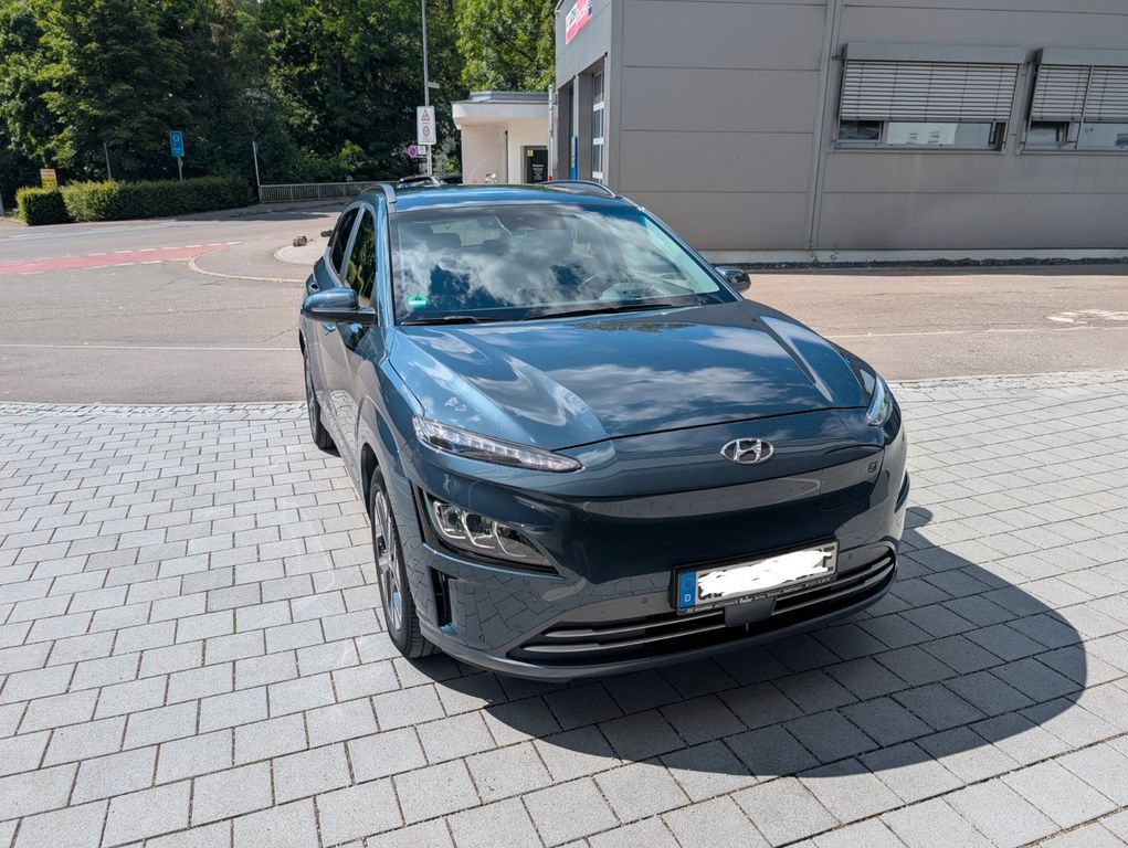 Image of Hyundai KONA Elektro