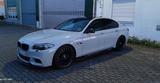 BMW f10 5er - BMW aus 2010: 5er