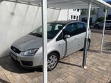 Ford Focus C-Max 1.8 Ghia Ausstattung 15TKM - Ford C-Max in Kassel