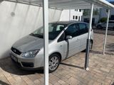 Ford Focus C-Max 1.8 Ghia Ausstattung 15TKM - Ford: Ausstattung Ghia