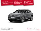 Audi Q4 e-tron 40 Standklima Kamera Navigation 19'' - Audi Q4 e-tron in Stuttgart