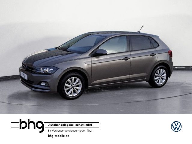 Volkswagen Polo 1.0 TSI HIGHLINE *CLIMATRONIC*SITZHEIZUNG*4