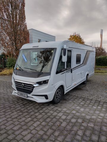 Knaus VAN I 650 MEG