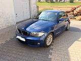 BMW 120d Coupé - M Paket - BMW 120 mit Diesel-Antrieb: Coupe, M Paket