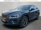 Mazda CX-5 Nakama 2WD Scheckheftgepflegt Bose Sound