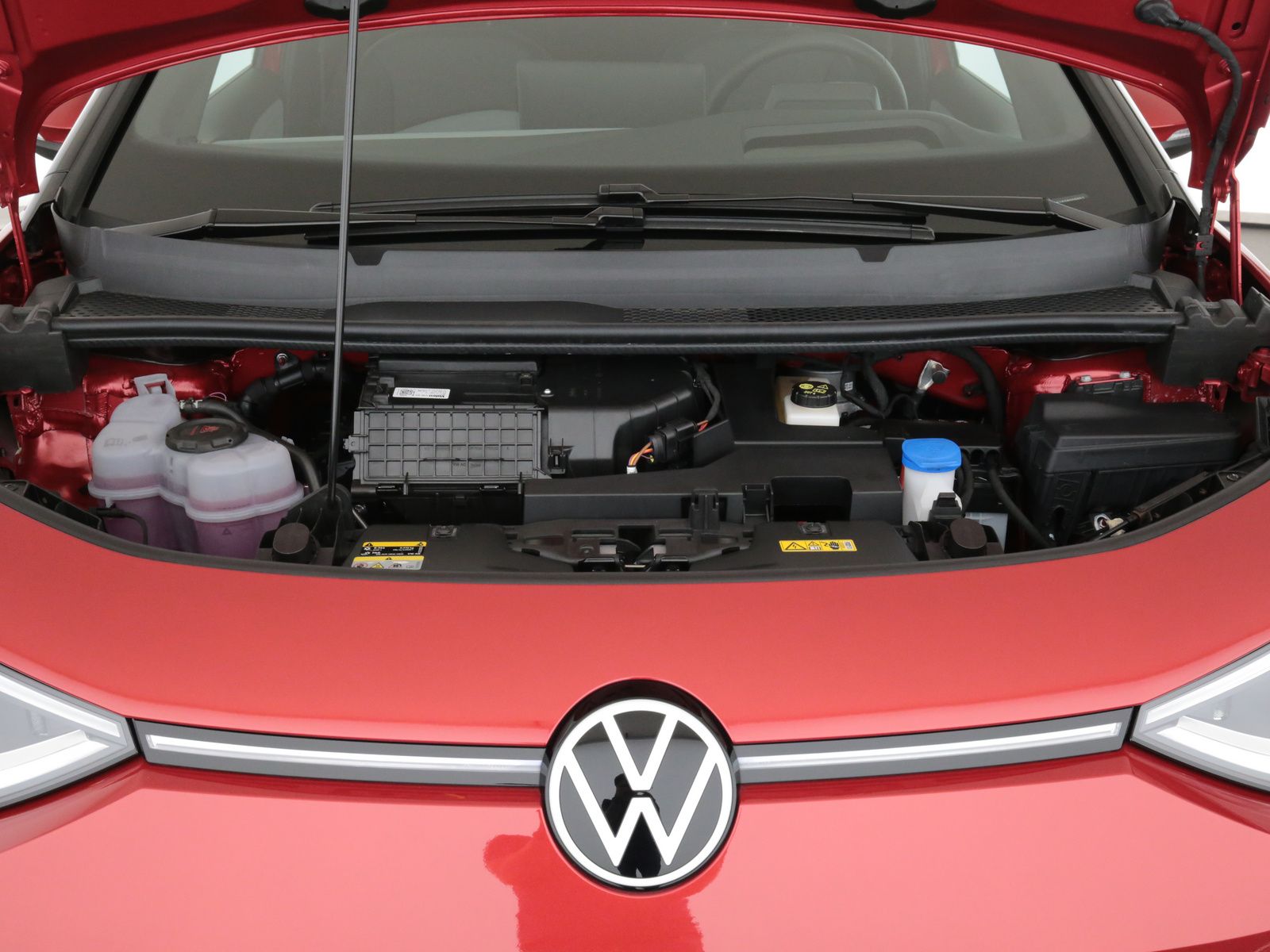 Volkswagen ID.3 - Bild 23