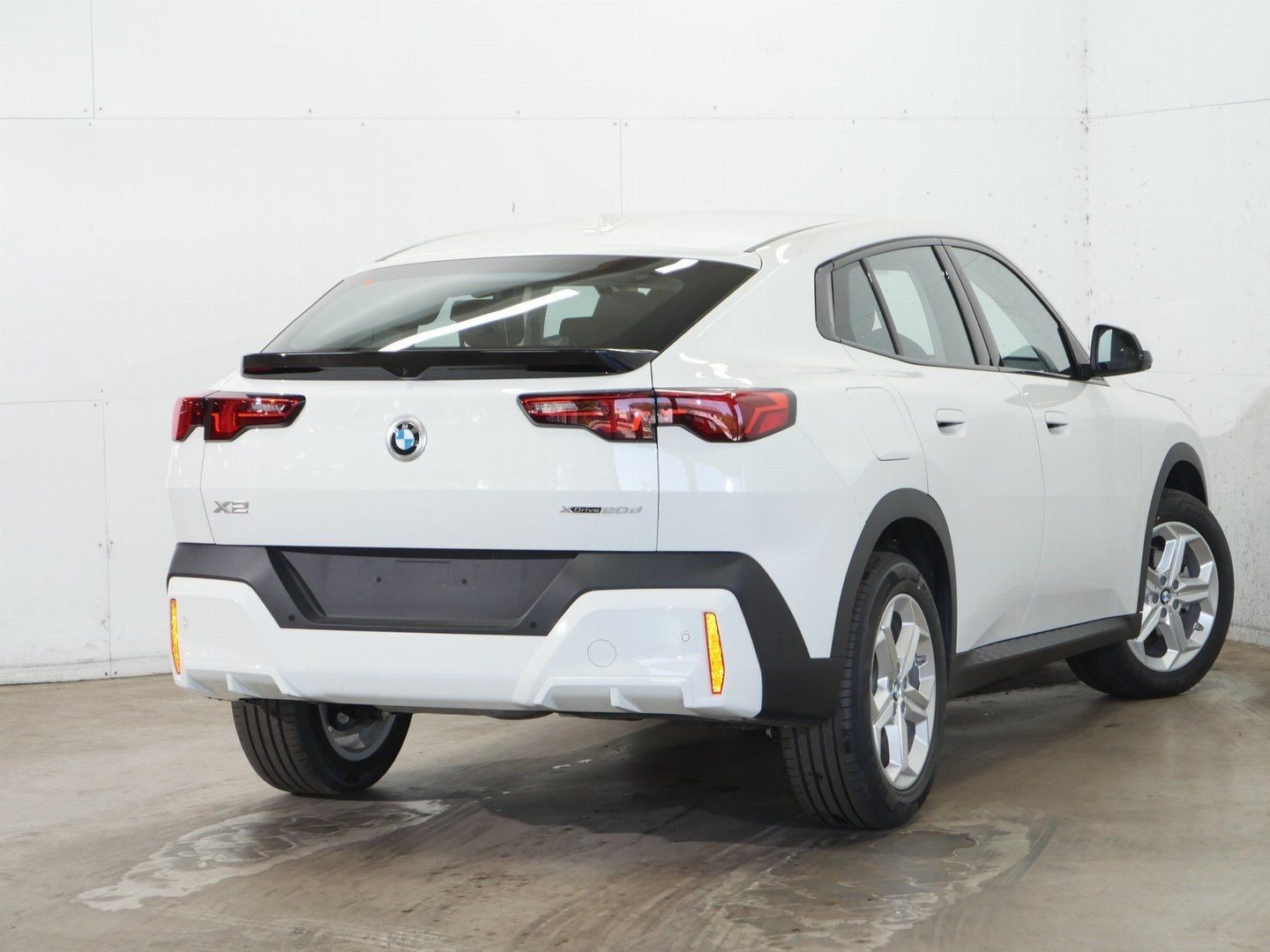 BMW X2 - Bild 2