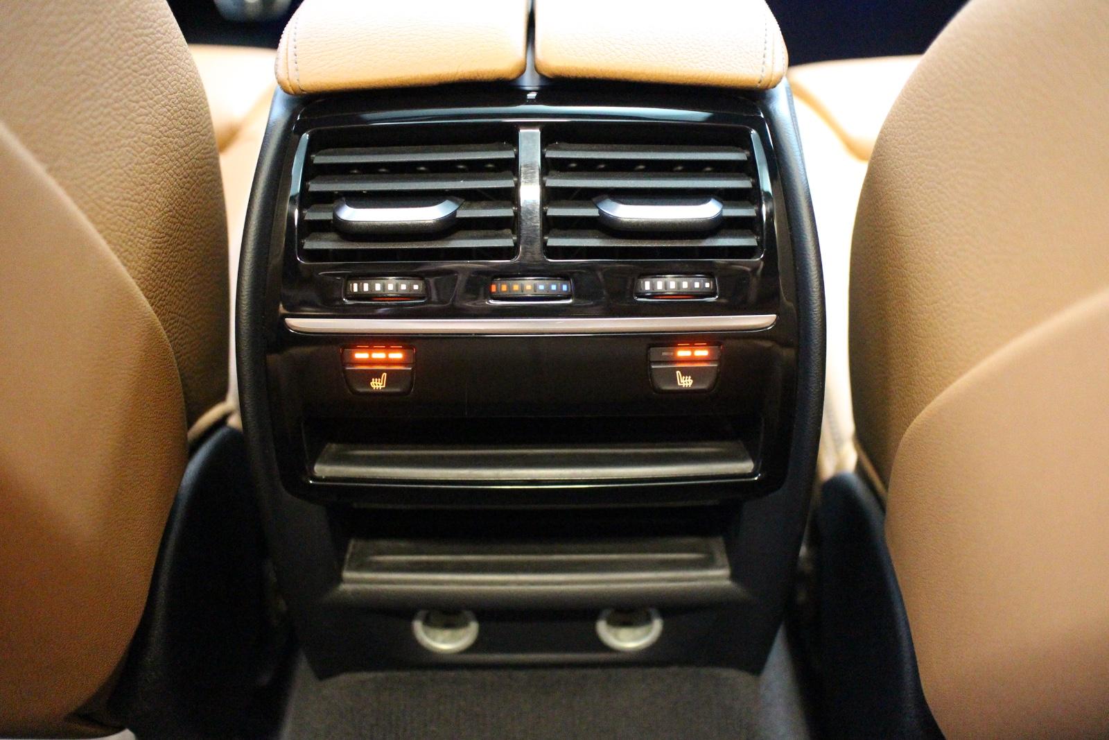 BMW 630d Gran Turismo xDrive M Sport HeadUp Keyless