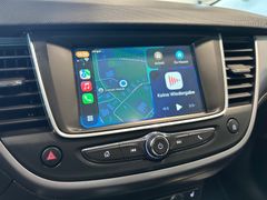 OPEL Crossland X - Ansicht 3