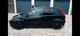 Ford Fiesta 1,4 16V Black Magic Black Magic - Ford Fiesta: Black