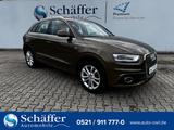 Audi Q3 1.4 TFSI S-LINE PDC KESSY KLIMAAUT 18" SHZ... - Audi in Bielefeld: Q1