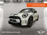 MINI Cooper S Navi PDC Sportsitze LED - MINI Cooper S: Sport